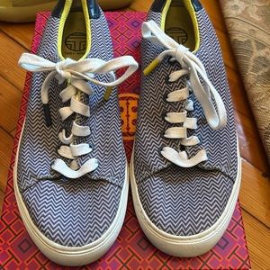 Tory sport sneaker